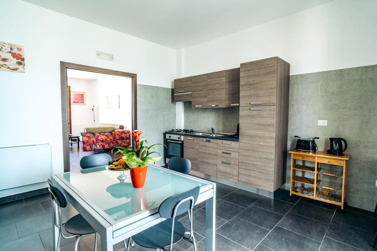 La Senyera Appartement Alghero