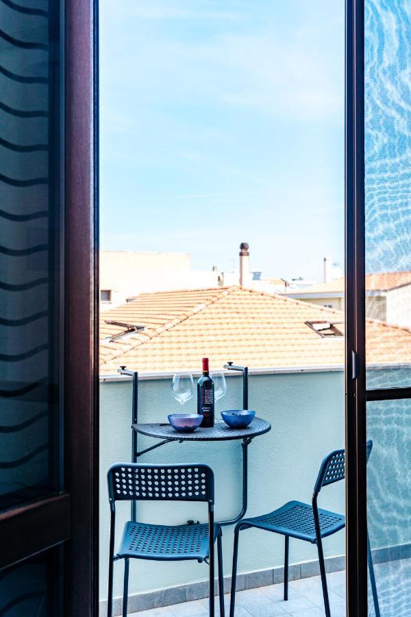 Appartement La Senyera Alghero