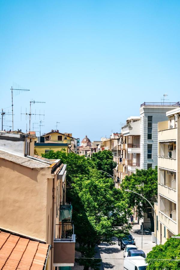 La Senyera Appartement *