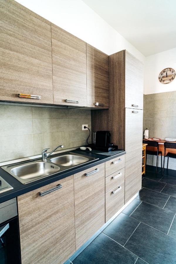La Senyera Appartement