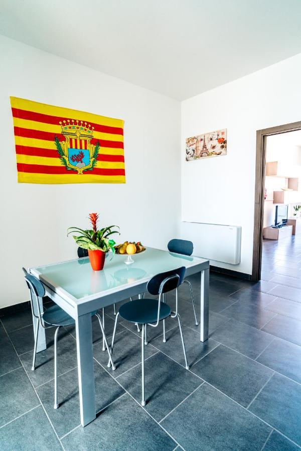La Senyera Appartement