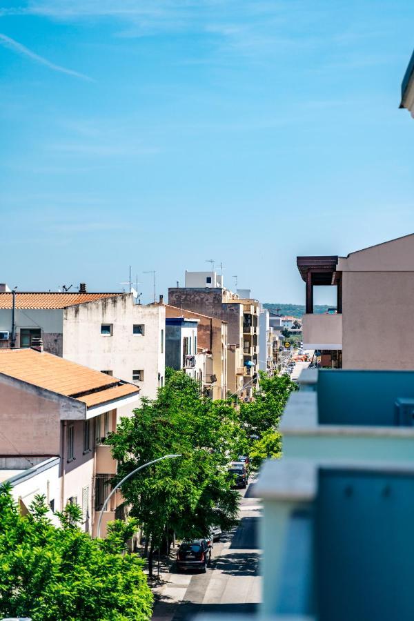 Appartement La Senyera Alghero