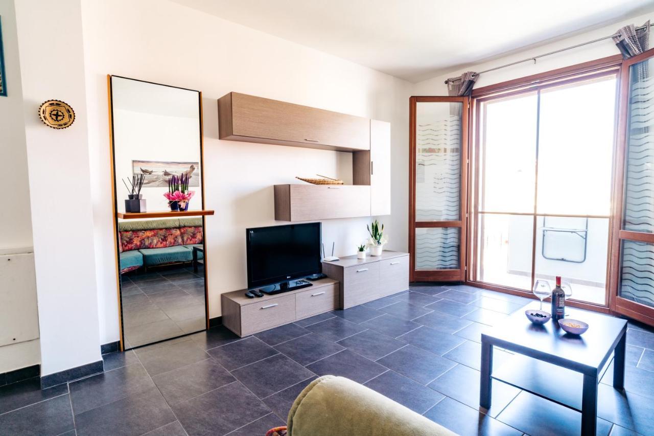 La Senyera Appartement Alghero