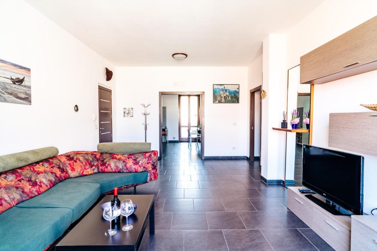 Appartement La Senyera Alghero